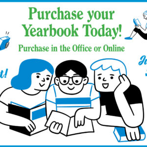 Yearbook Sales